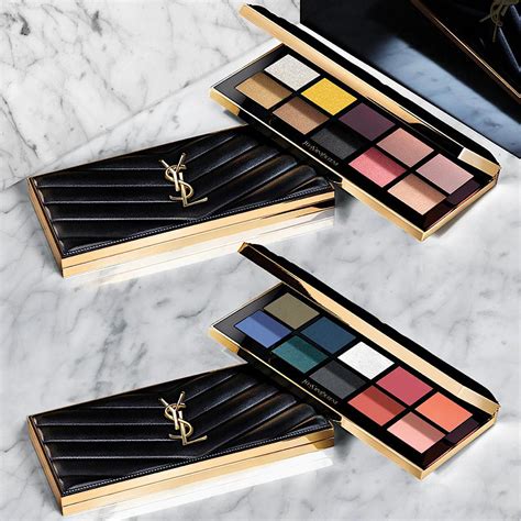 ysl couture palette|yves saint laurent eye palette.